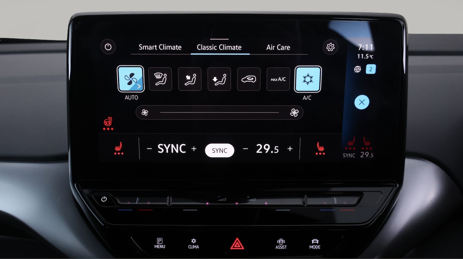 Used Volkswagen ID.4 2022 for sale - 77640285: Photo 12