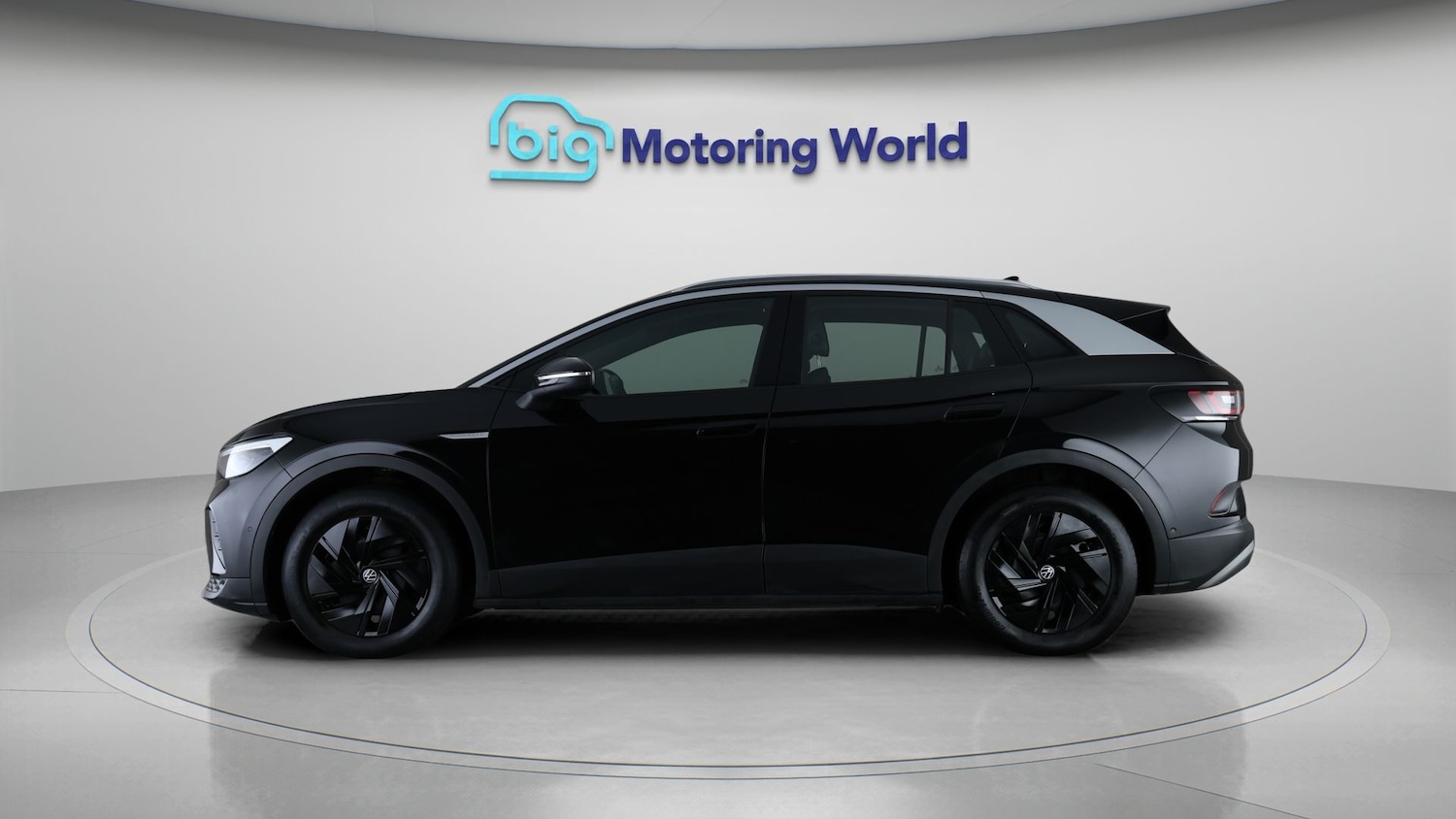 Used Volkswagen ID.4 2022 for sale - 77640285: Photo 4