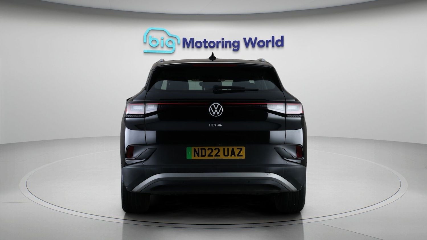 Used Volkswagen ID.4 2022 for sale - 77640285: Photo 6