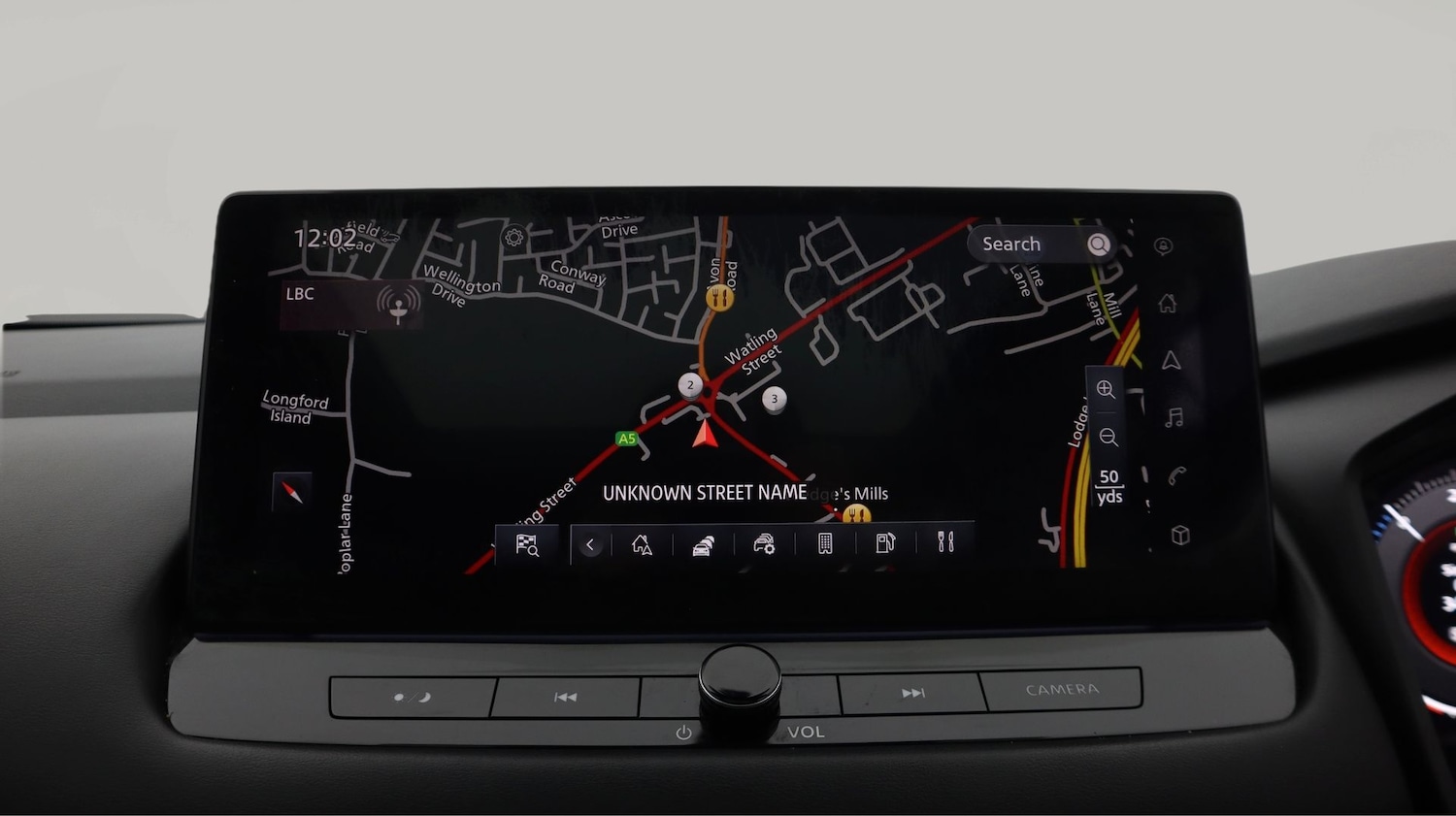 Used Nissan Qashqai 2022 for sale - 77262069: Photo 11