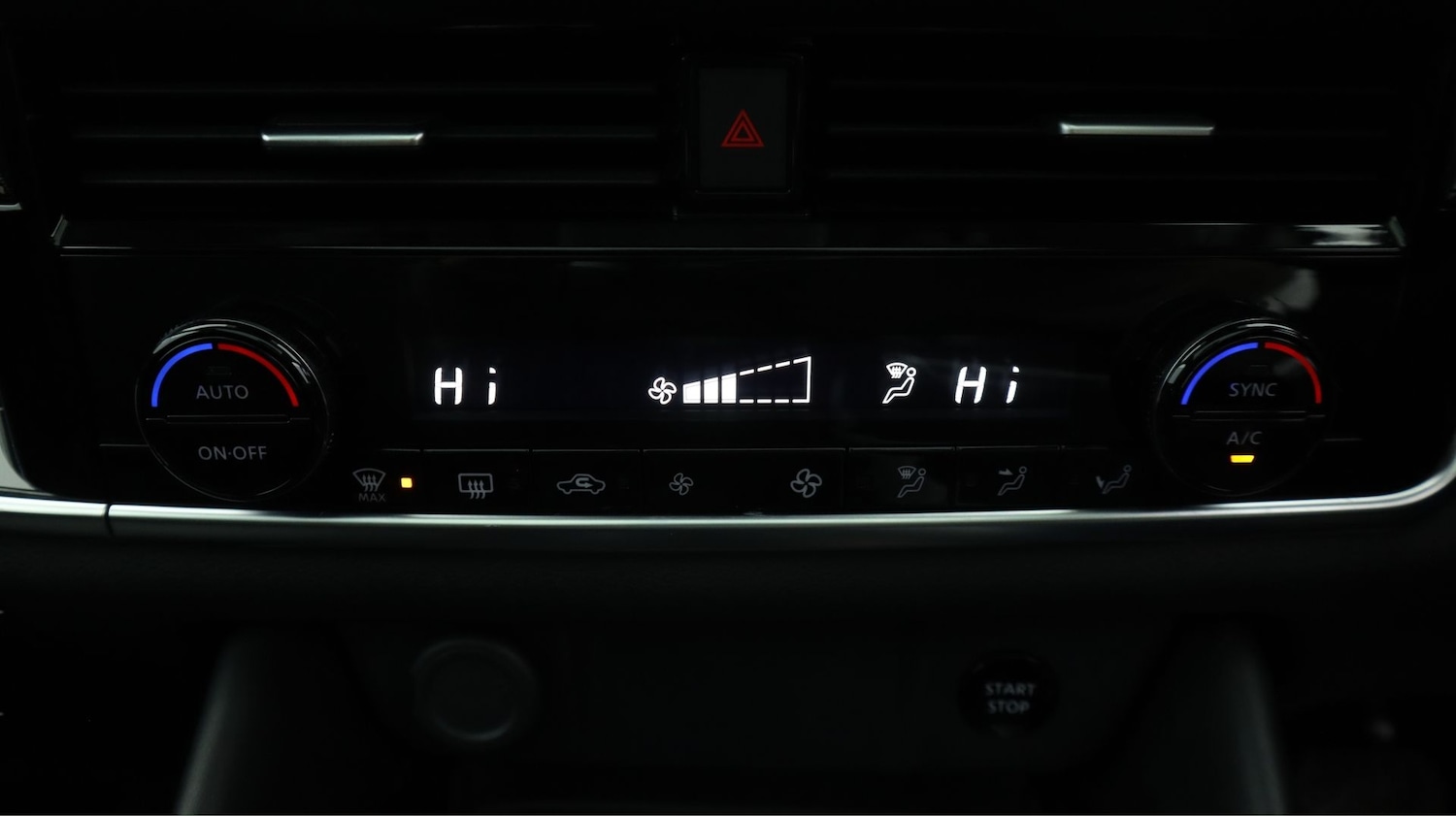 Used Nissan Qashqai 2022 for sale - 77262069: Photo 12