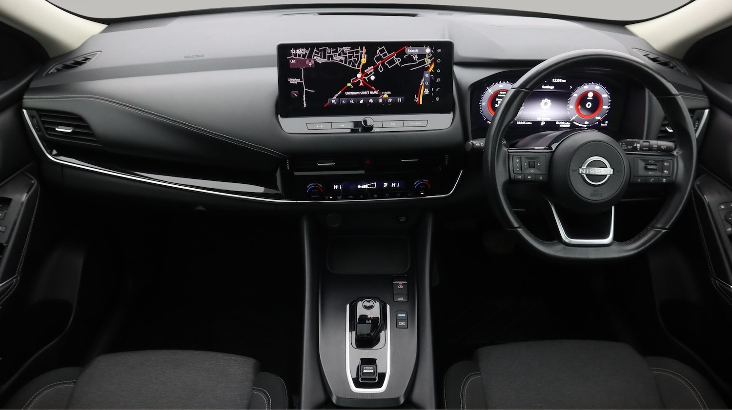 Used Nissan Qashqai 2022 for sale - 77262069: Photo 13