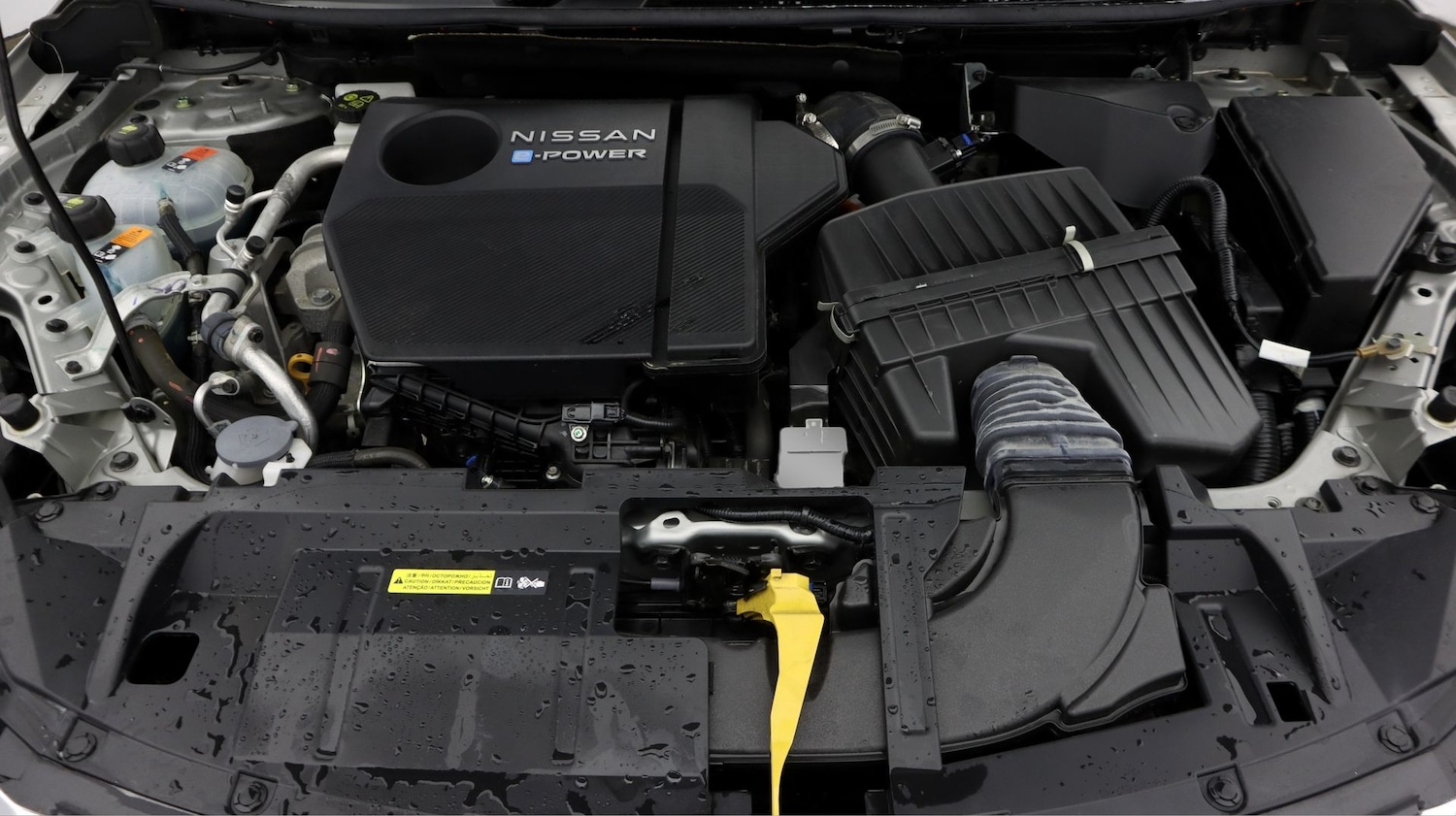 Used Nissan Qashqai 2022 for sale - 77262069: Photo 19