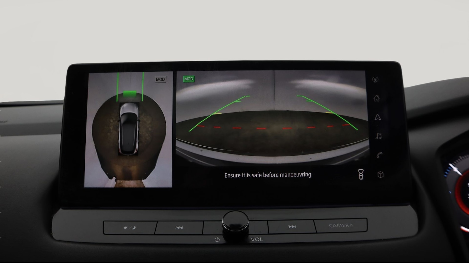 Used Nissan Qashqai 2022 for sale - 77262069: Photo 22