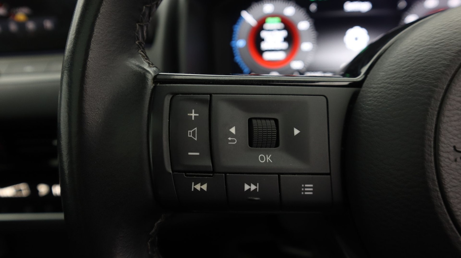 Used Nissan Qashqai 2022 for sale - 77262069: Photo 23