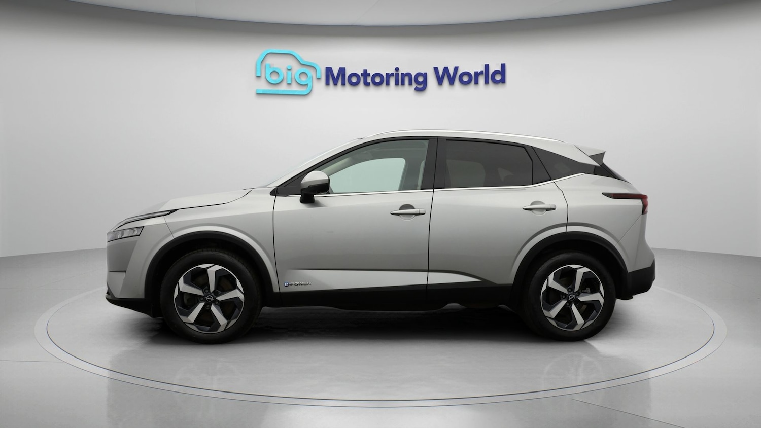 Used Nissan Qashqai 2022 for sale - 77262069: Photo 4