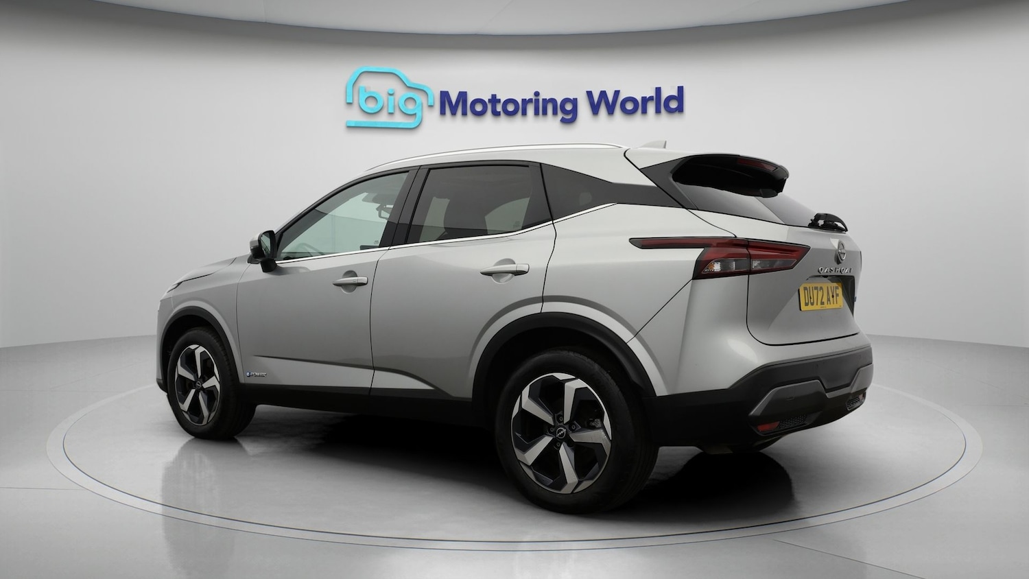 Used Nissan Qashqai 2022 for sale - 77262069: Photo 5