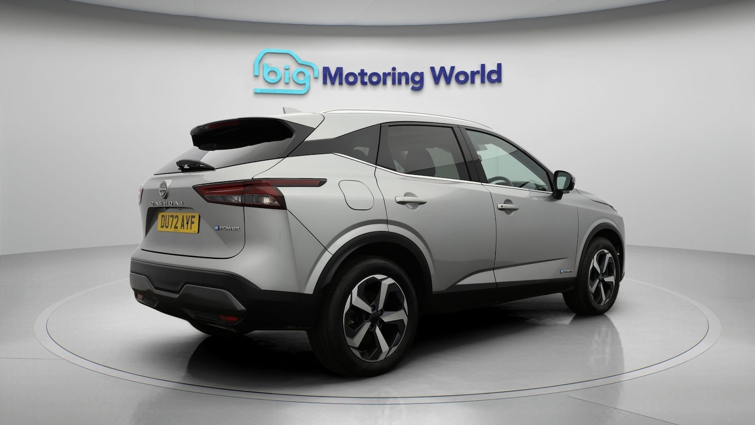 Used Nissan Qashqai 2022 for sale - 77262069: Photo 7