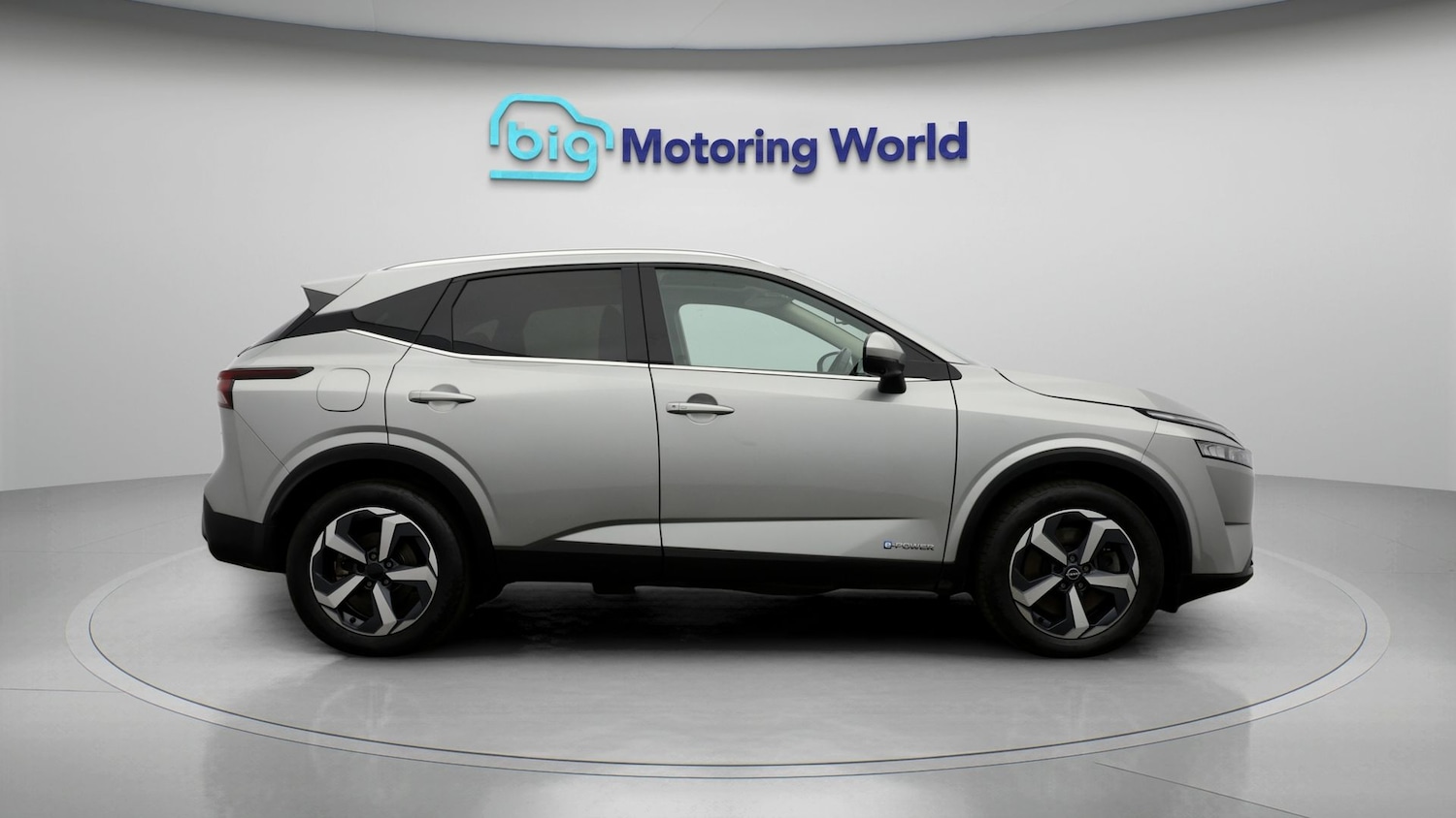 Used Nissan Qashqai 2022 for sale - 77262069: Photo 8