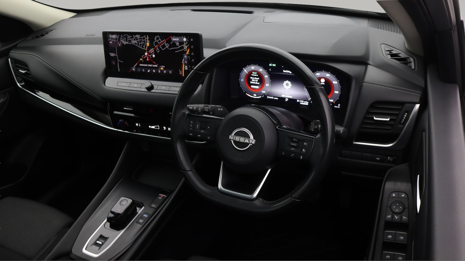 Used Nissan Qashqai 2022 for sale - 77262069: Photo 9