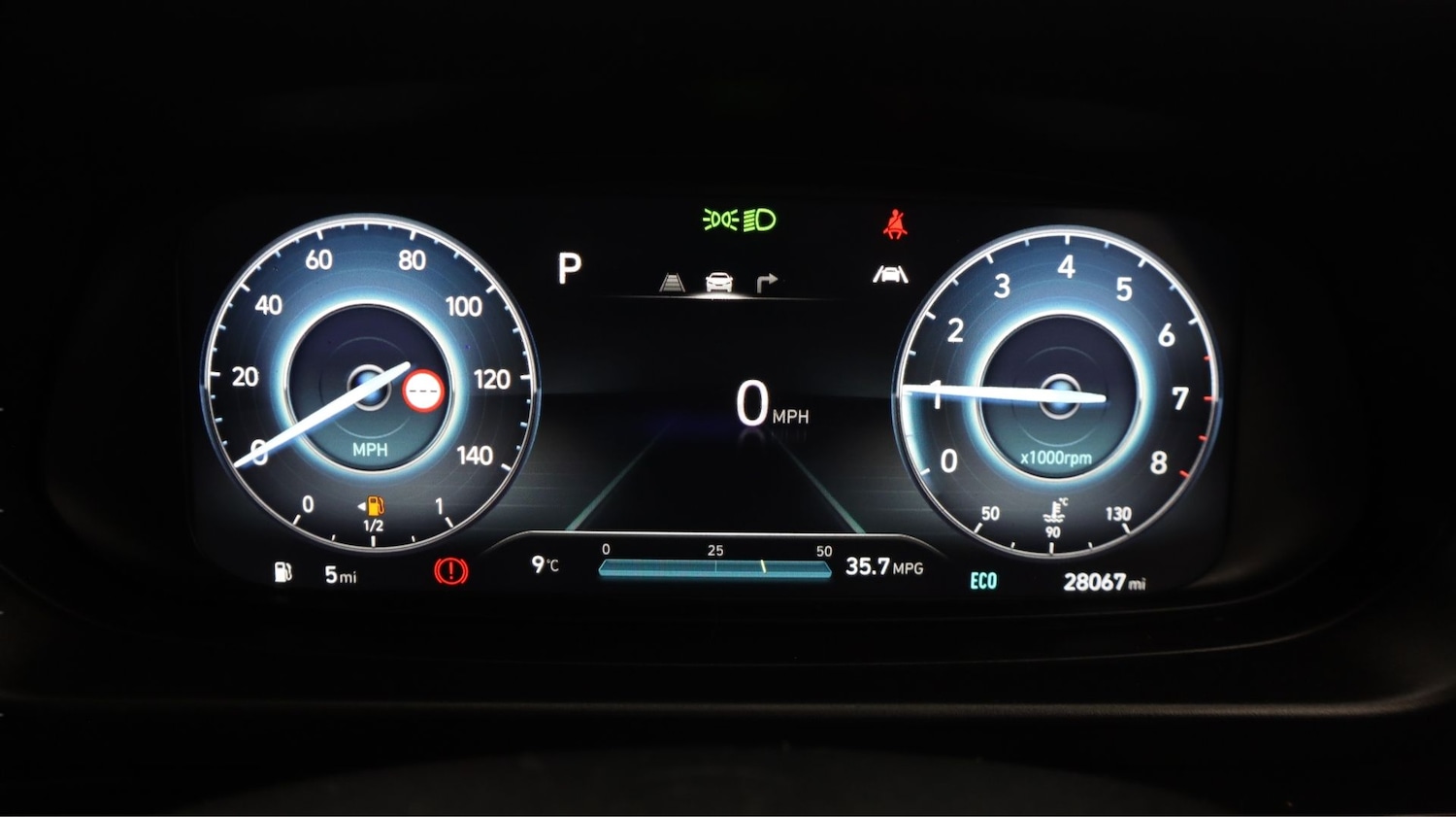 Used Hyundai BAYON 2023 for sale - 77905645: Photo 10