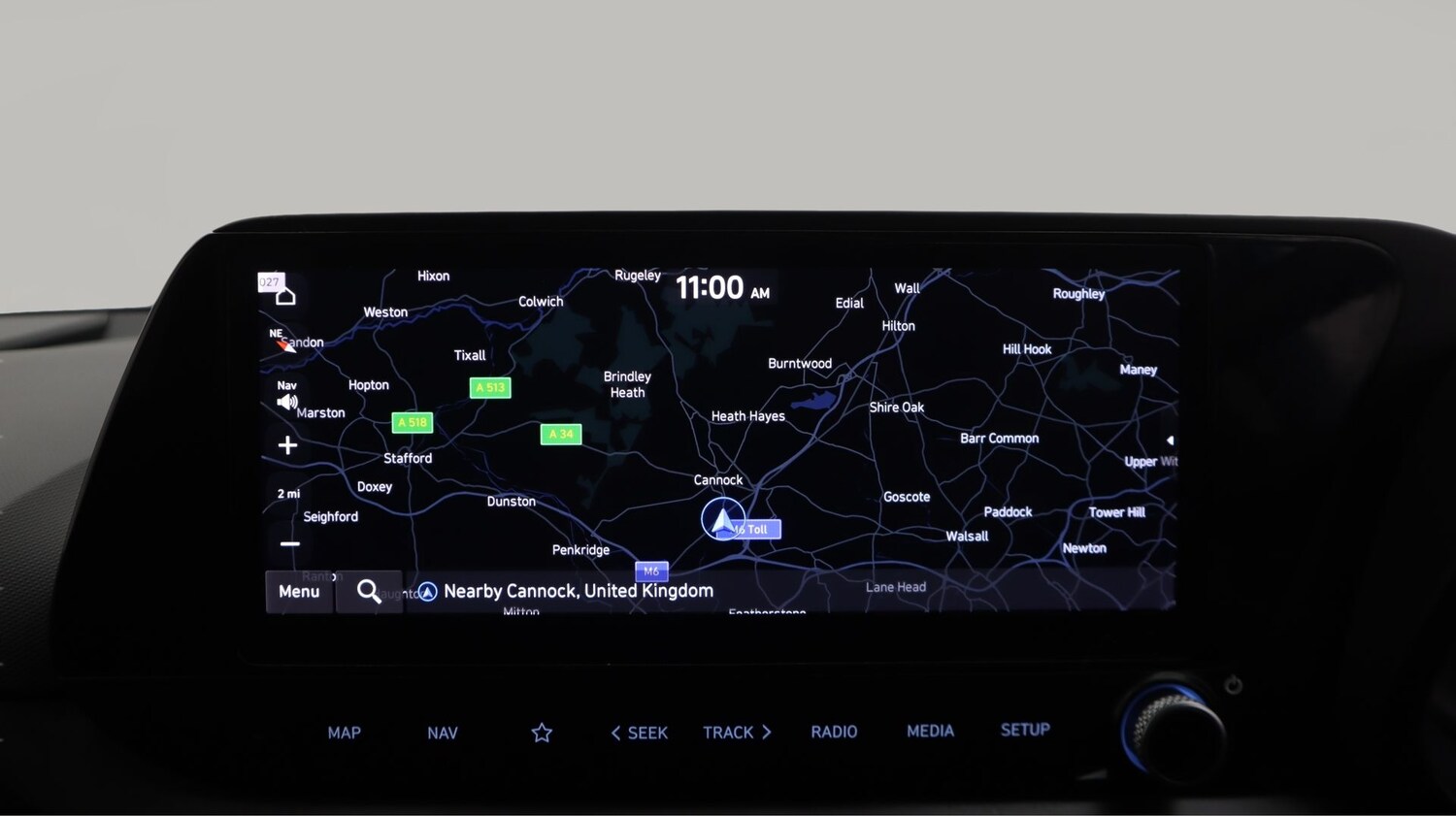 Used Hyundai BAYON 2023 for sale - 77905645: Photo 11