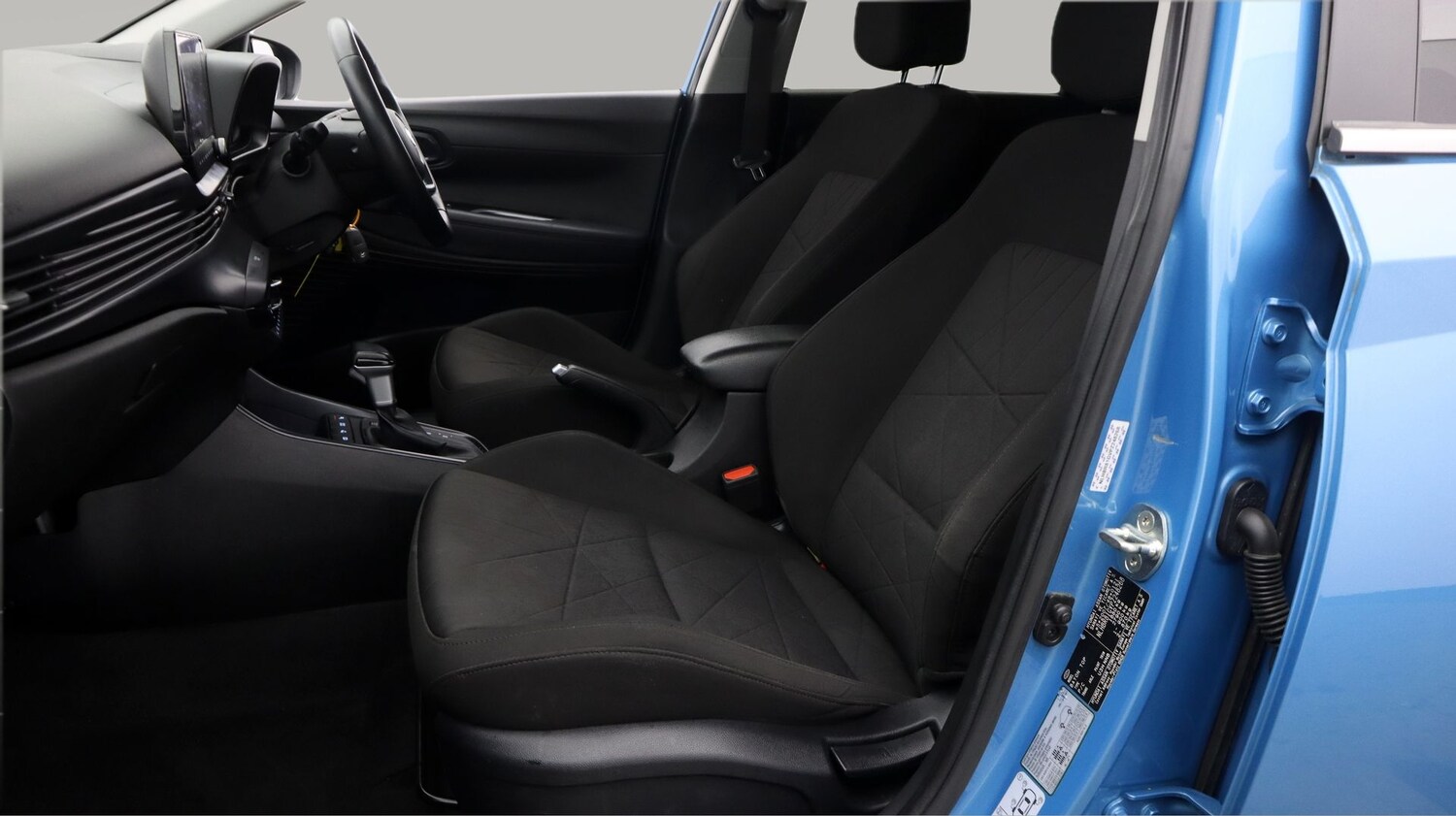 Used Hyundai BAYON 2023 for sale - 77905645: Photo 14