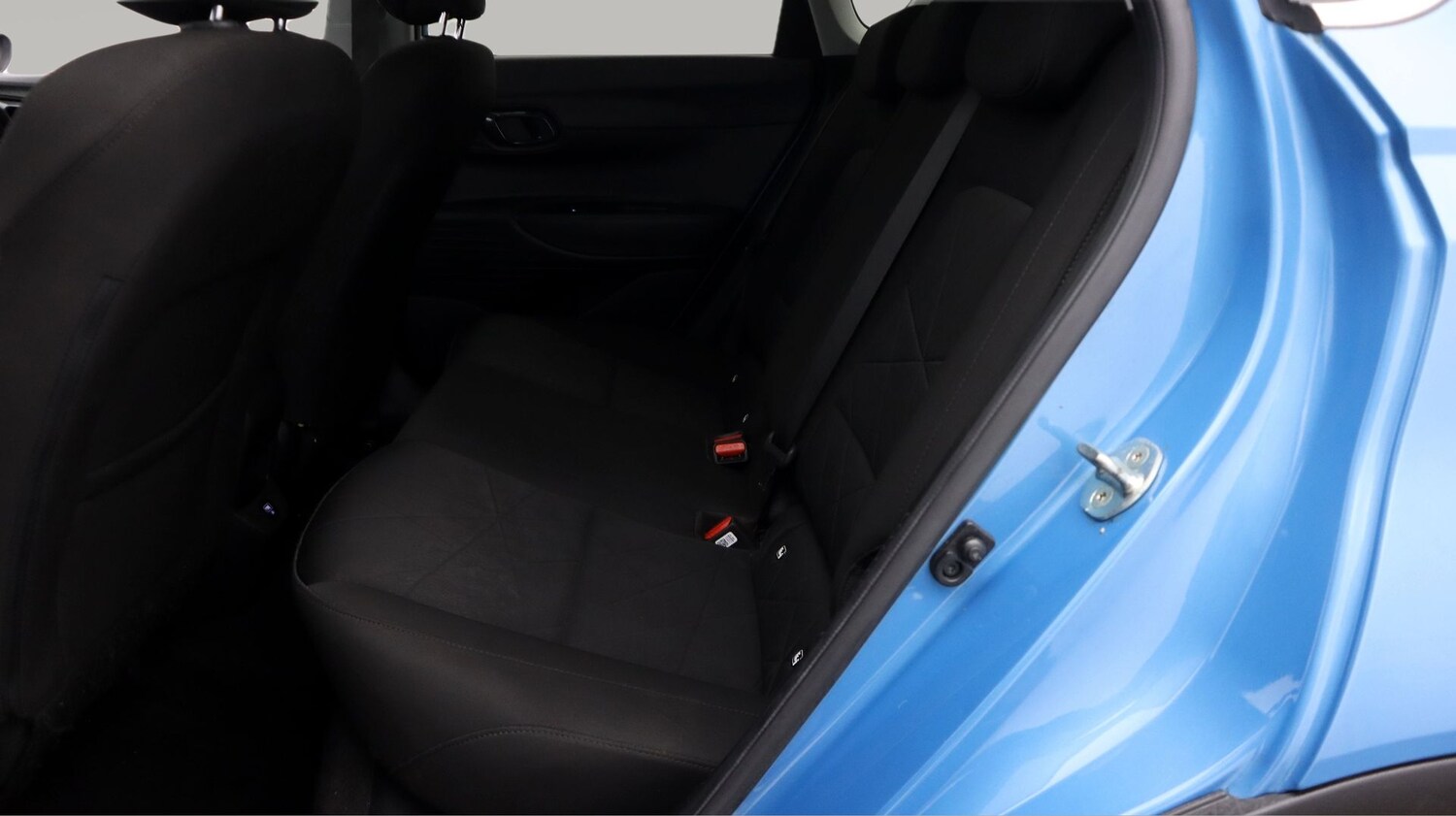 Used Hyundai BAYON 2023 for sale - 77905645: Photo 16