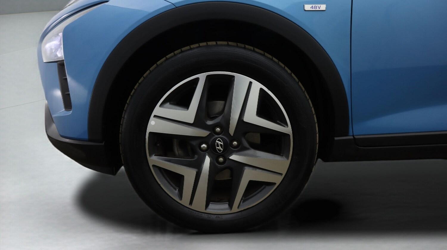 Used Hyundai BAYON 2023 for sale - 77905645: Photo 18