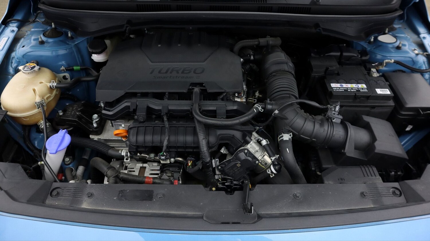 Used Hyundai BAYON 2023 for sale - 77905645: Photo 19