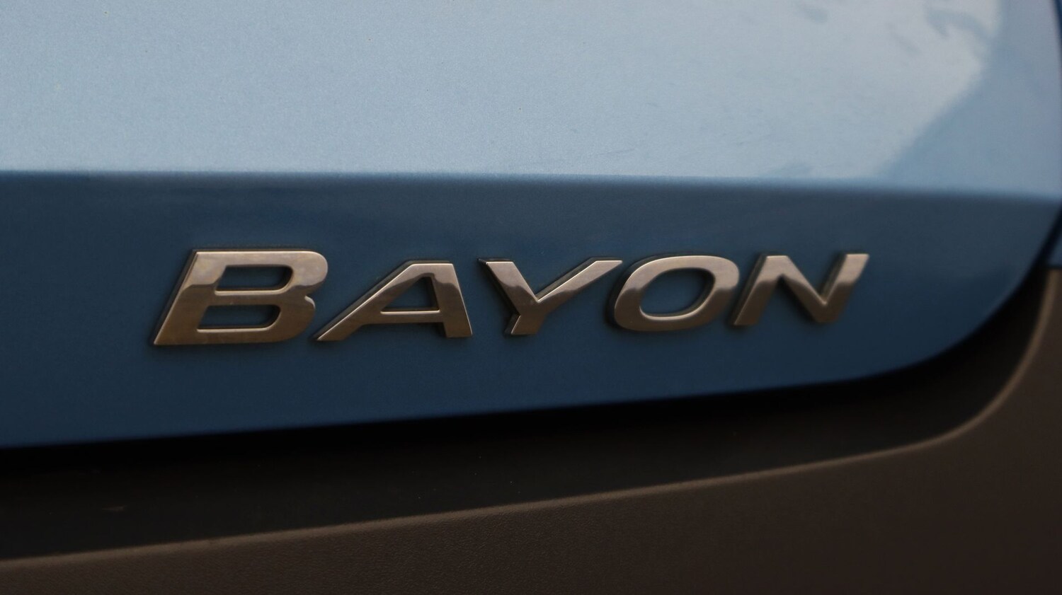 Used Hyundai BAYON 2023 for sale - 77905645: Photo 21