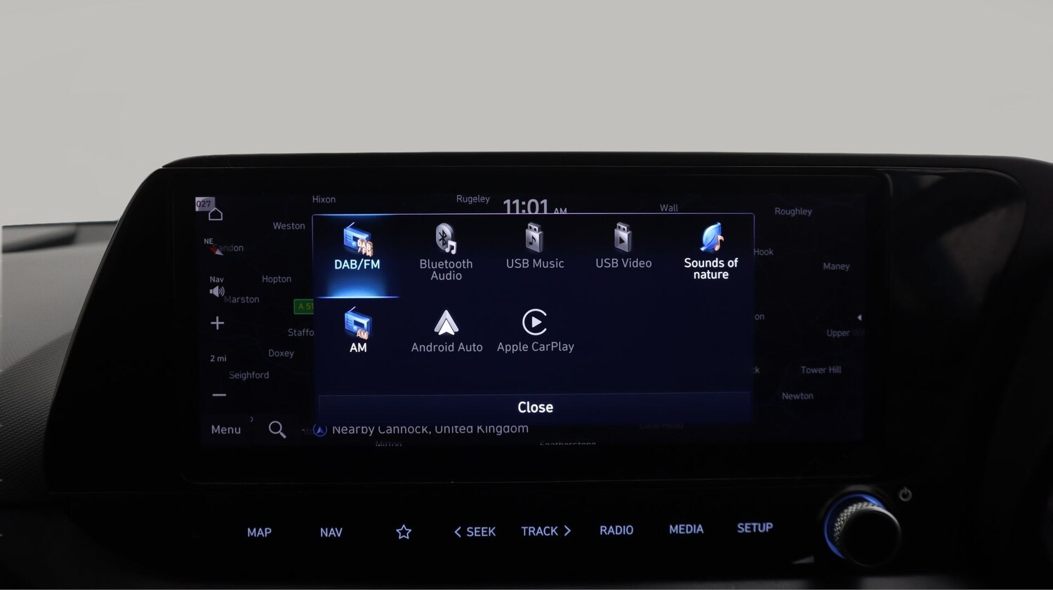 Used Hyundai BAYON 2023 for sale - 77905645: Photo 23