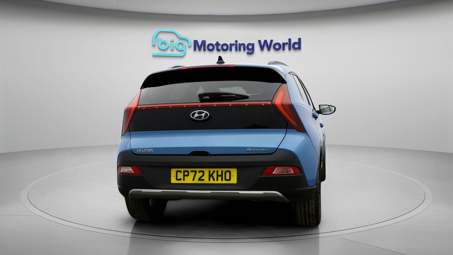 Used Hyundai BAYON 2023 for sale - 77905645: Photo 6