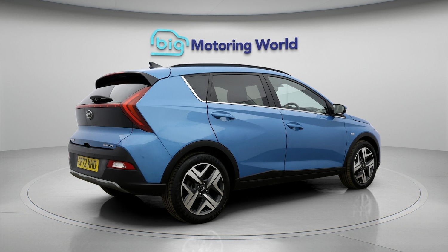 Used Hyundai BAYON 2023 for sale - 77905645: Photo 7