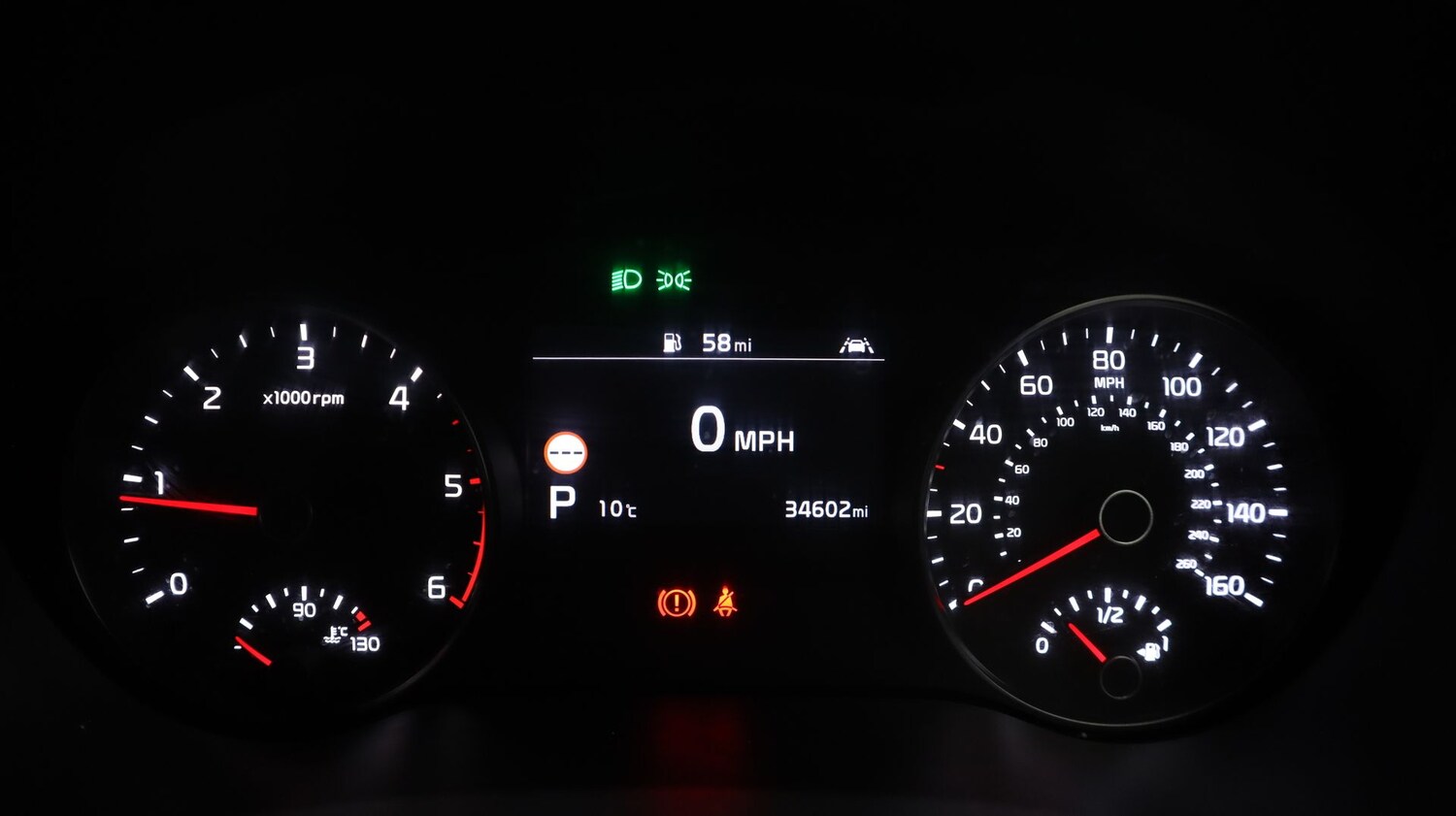 Used Kia Sportage 2022 for sale - 77963706: Photo 10