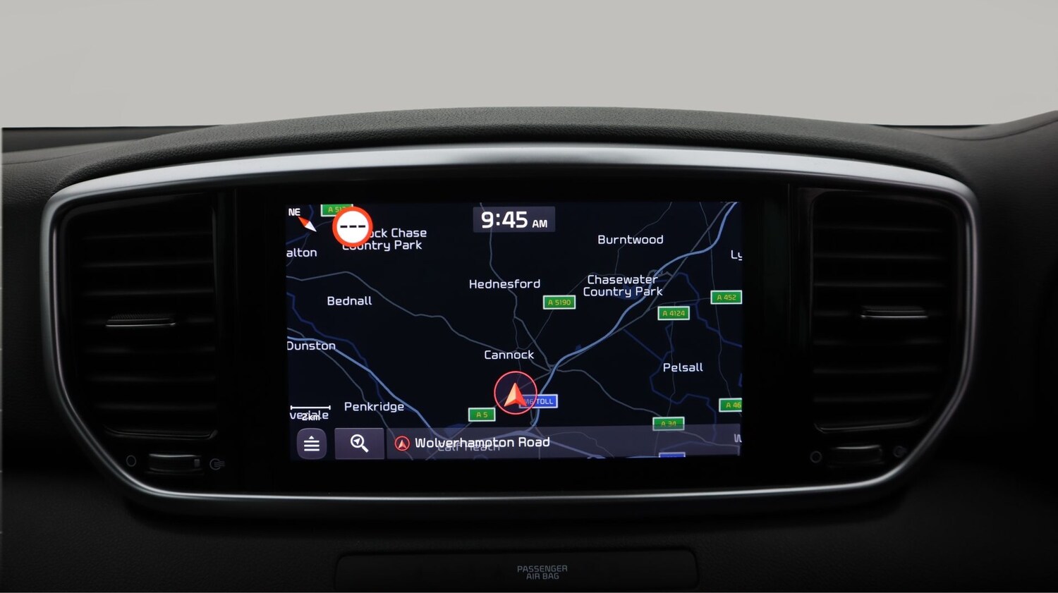 Used Kia Sportage 2022 for sale - 77963706: Photo 11