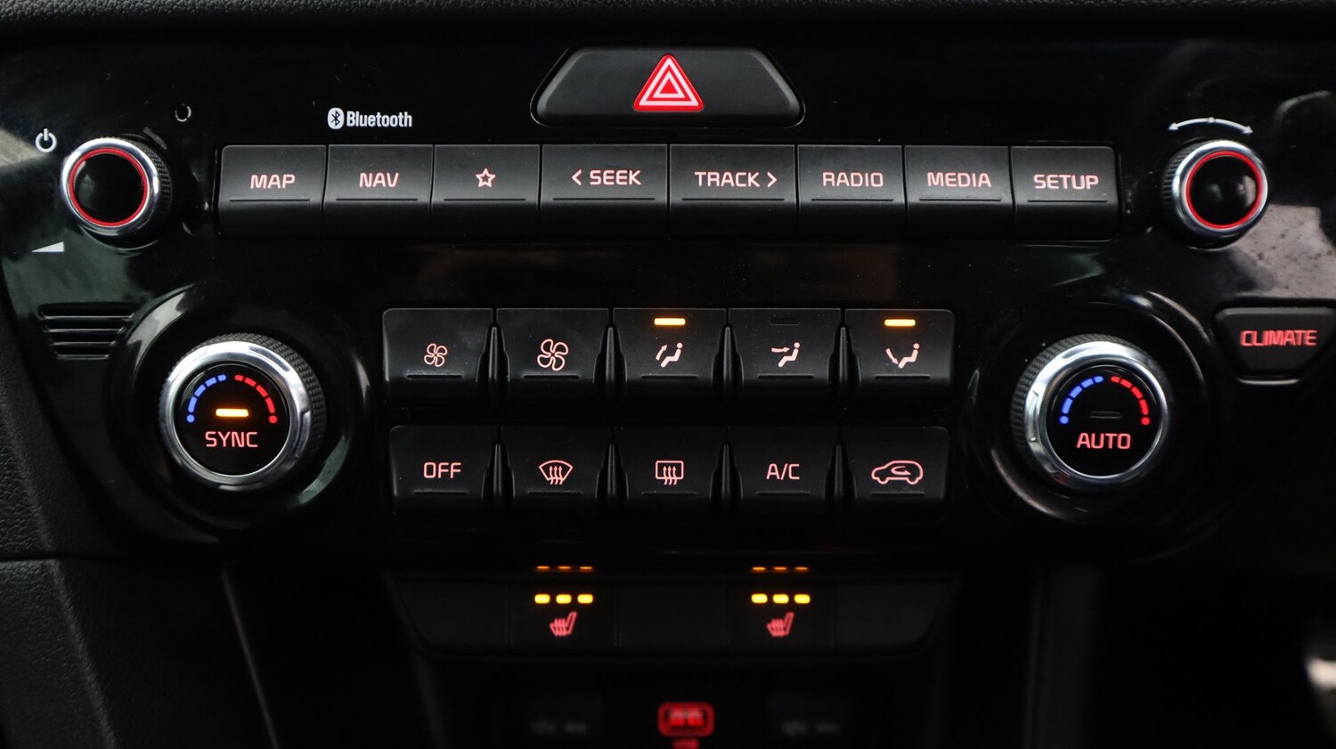 Used Kia Sportage 2022 for sale - 77963706: Photo 12