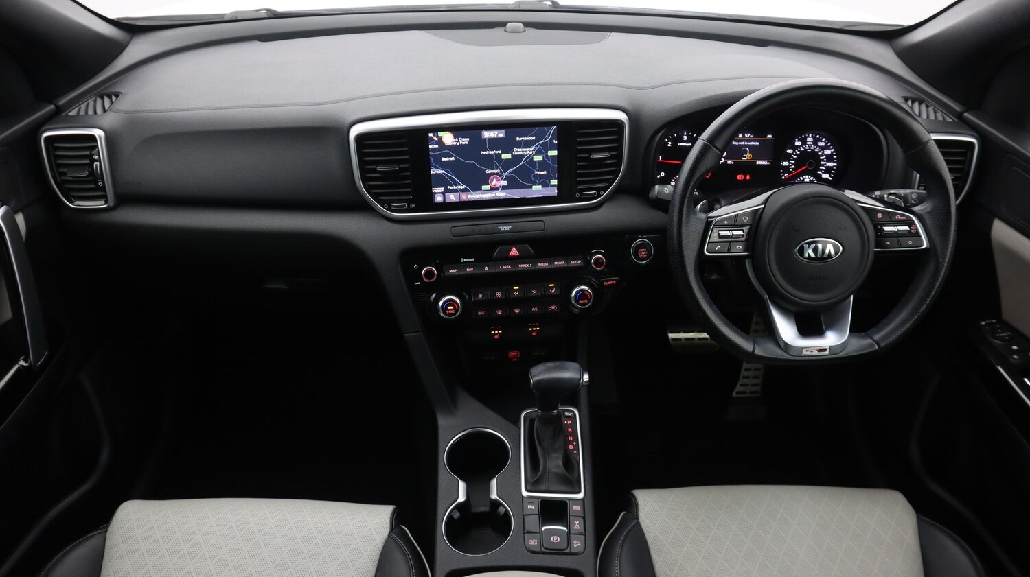 Used Kia Sportage 2022 for sale - 77963706: Photo 13