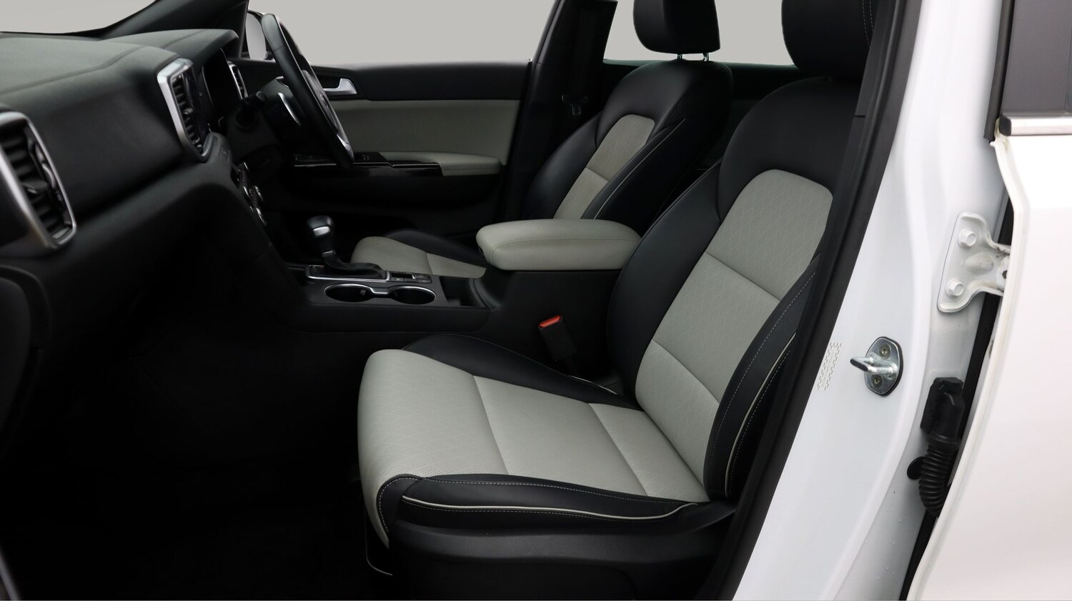 Used Kia Sportage 2022 for sale - 77963706: Photo 14