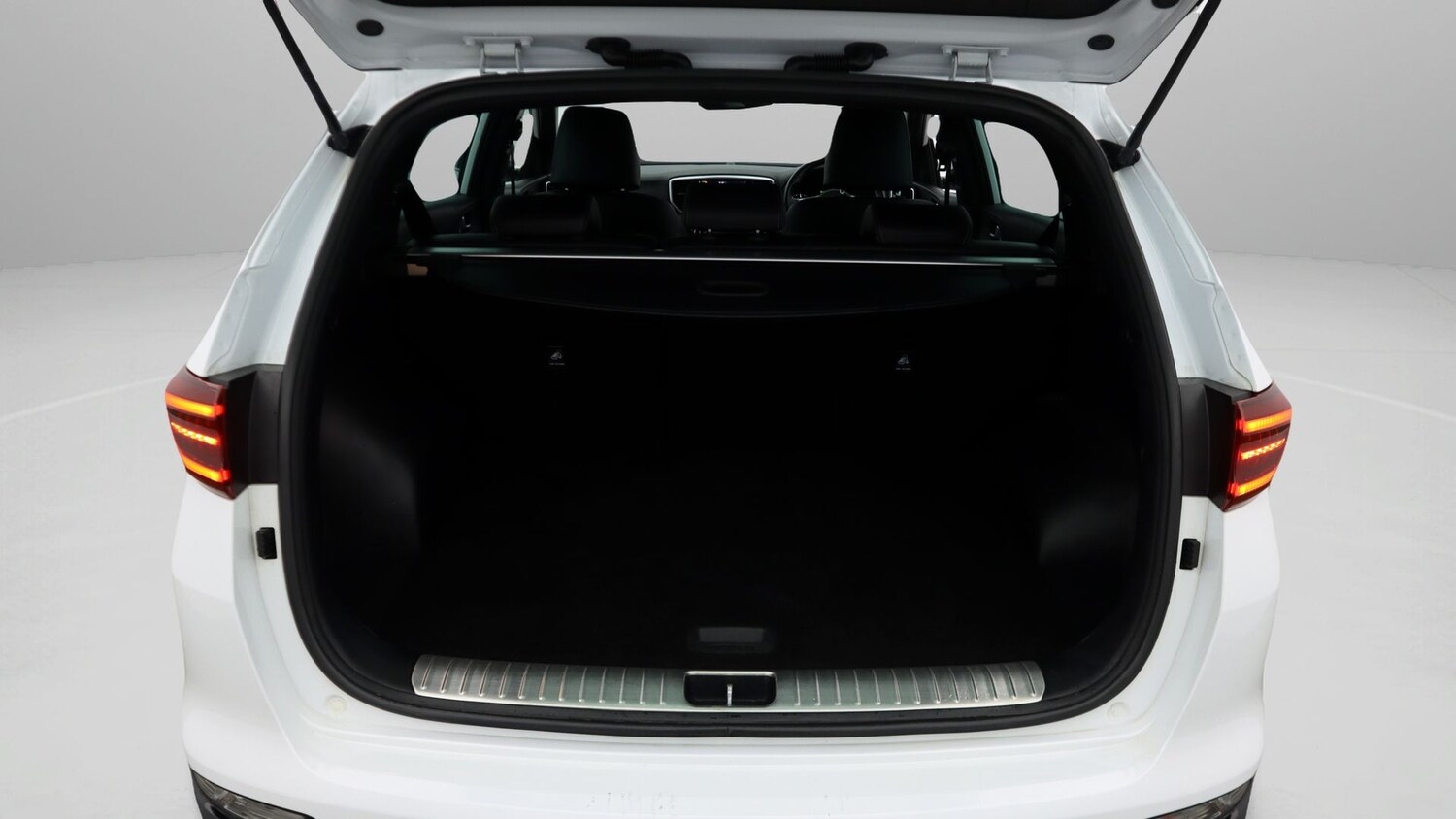 Used Kia Sportage 2022 for sale - 77963706: Photo 17