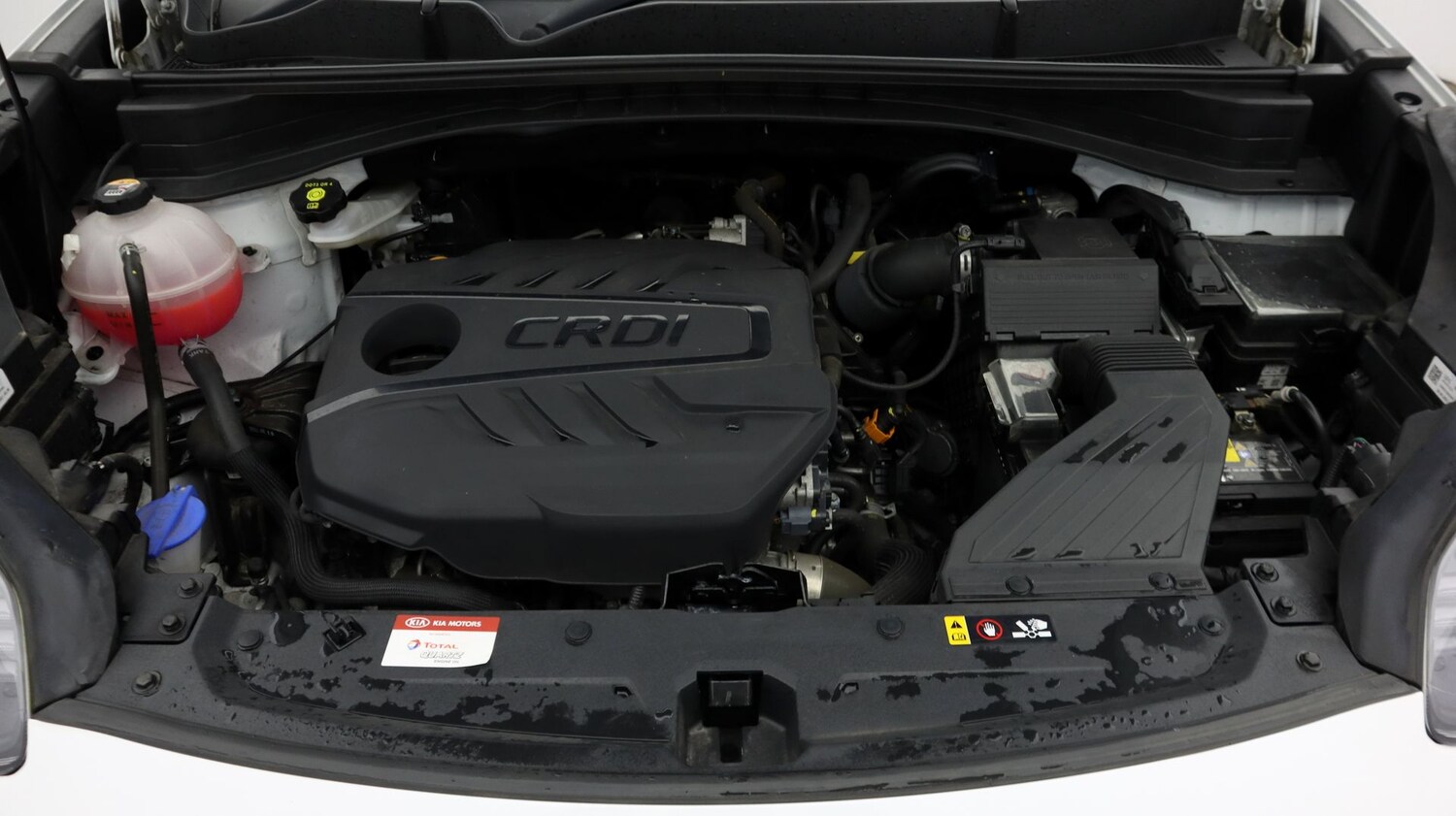 Used Kia Sportage 2022 for sale - 77963706: Photo 19