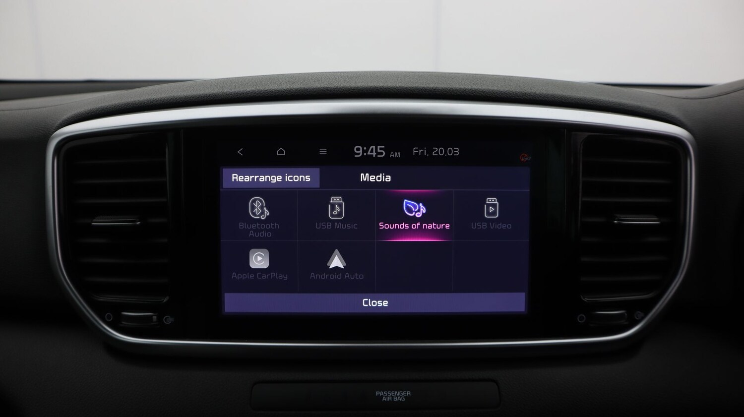 Used Kia Sportage 2022 for sale - 77963706: Photo 23