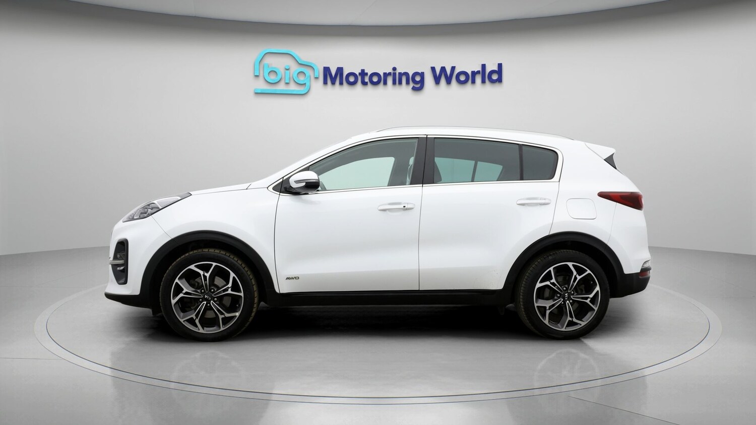 Used Kia Sportage 2022 for sale - 77963706: Photo 4