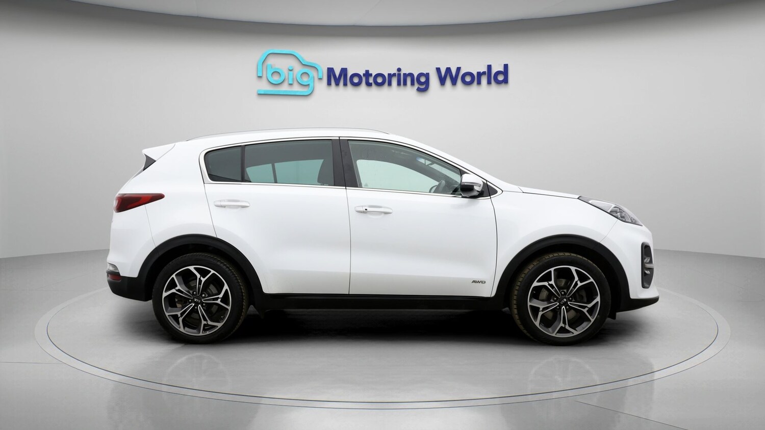 Used Kia Sportage 2022 for sale - 77963706: Photo 8