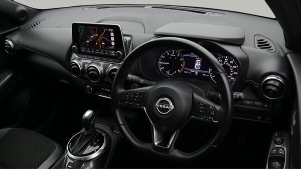 Used Nissan Juke 2023 for sale - 76251272: Photo 10