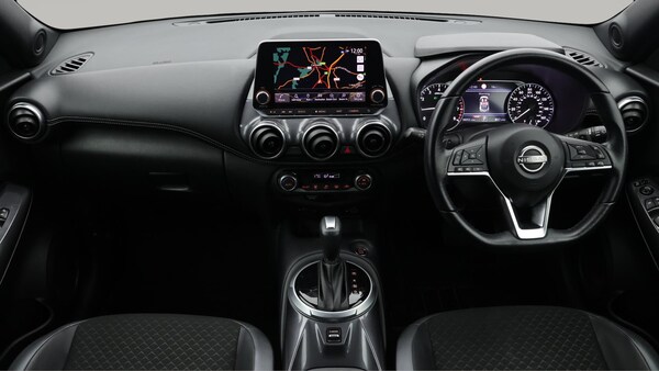 Used Nissan Juke 2023 for sale - 76251272: Photo 14