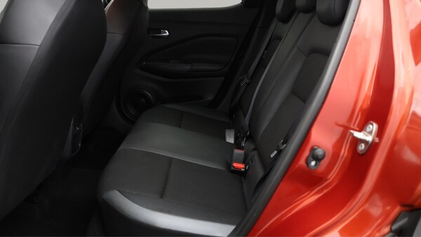 Used Nissan Juke 2023 for sale - 76251272: Photo 17