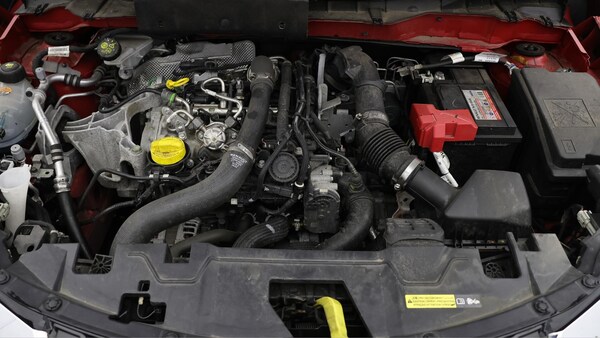 Used Nissan Juke 2023 for sale - 76251272: Photo 20