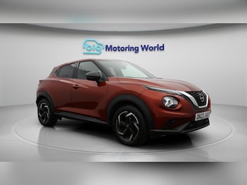 Used Nissan Juke 2023 for sale - 76251272: Photo 2