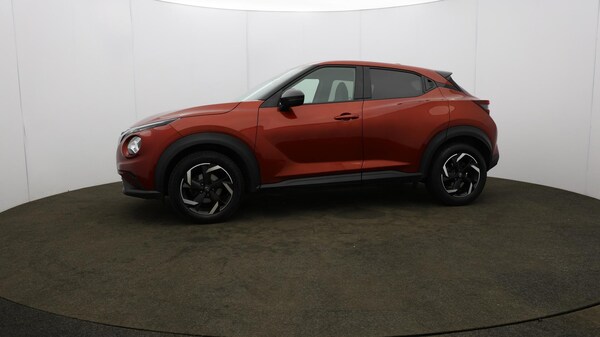 Used Nissan Juke 2023 for sale - 76251272: Photo 36
