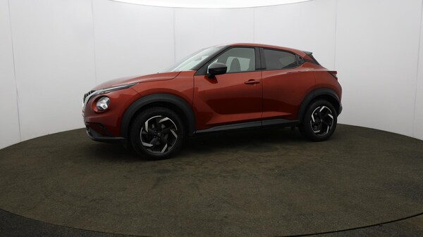 Used Nissan Juke 2023 for sale - 76251272: Photo 37