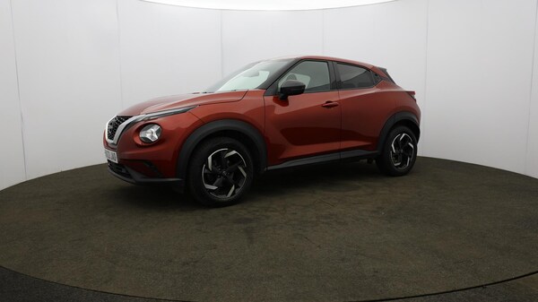 Used Nissan Juke 2023 for sale - 76251272: Photo 38