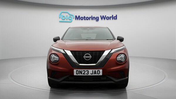 Used Nissan Juke 2023 for sale - 76251272: Photo 3