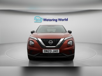 Used Nissan Juke 2023 for sale - 76251272: Photo 3