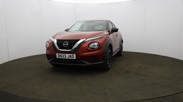 Used Nissan Juke 2023 for sale - 76251272: Photo 42