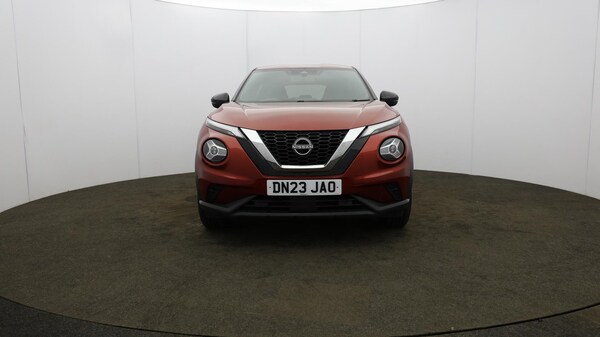 Used Nissan Juke 2023 for sale - 76251272: Photo 44