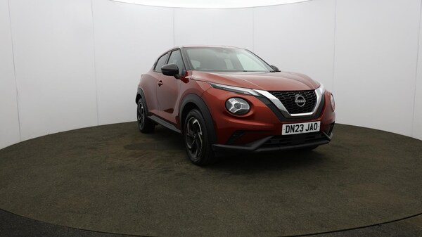 Used Nissan Juke 2023 for sale - 76251272: Photo 48