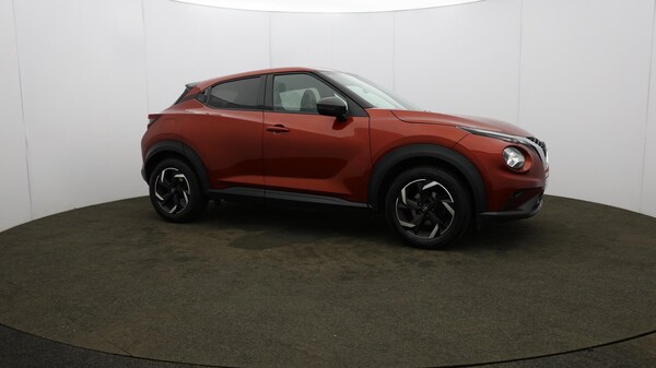 Used Nissan Juke 2023 for sale - 76251272: Photo 52
