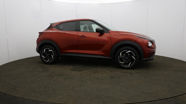 Used Nissan Juke 2023 for sale - 76251272: Photo 53