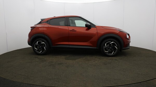 Used Nissan Juke 2023 for sale - 76251272: Photo 54